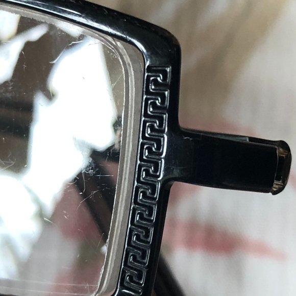 Versace Frames- close out thru July - Picture 2 of 4